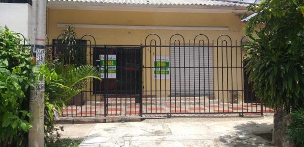 Casa Local En Venta En Barranquilla V47587, 130 mt2, 3 habitaciones