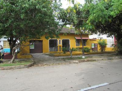 Casa Local En Venta En Barranquilla En La Concepcion V47589, 510 mt2, 4 habitaciones