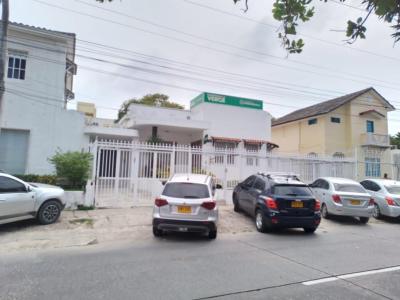 Casa Local En Venta En Barranquilla V47703, 502 mt2, 8 habitaciones