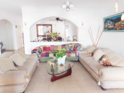 Casa Local En Venta En Barranquilla En El Porvenir V51727, 525 mt2, 3 habitaciones