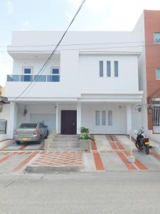 Casa Local En Venta En Barranquilla En El Porvenir V51749, 400 mt2, 6 habitaciones
