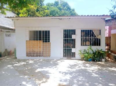 Casa Local En Venta En Barranquilla En San Francisco V52306, 228 mt2, 8 habitaciones