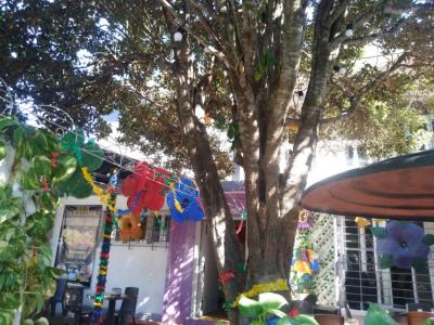 Casa Local En Venta En Barranquilla En Colombia V59239, 337 mt2, 4 habitaciones