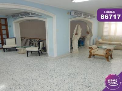 Casa Local En Venta En Barranquilla V74426, 1115 mt2, 22 habitaciones