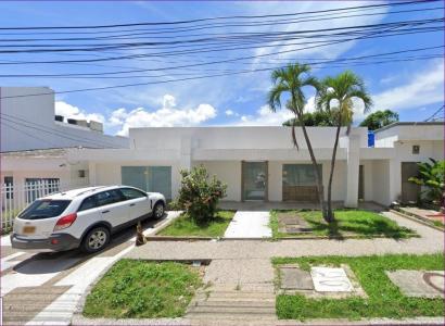 Casa Local En Venta En Barranquilla En El Porvenir V148668, 400 mt2, 4 habitaciones