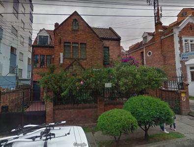 Casa Local En Venta En Bogota En Chapinero Alto V60178, 523 mt2, 9 habitaciones