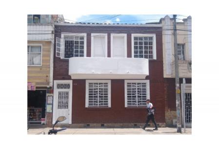 Casa Local En Venta En Bogota V61266, 283 mt2, 6 habitaciones