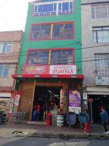 Casa Local En Venta En Bogota V66605, 480 mt2