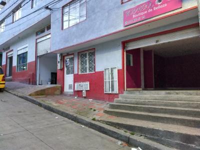 Casa Local En Venta En Bogota V66606, 416 mt2