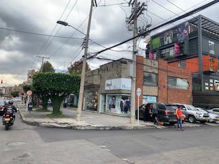 Casa Local En Venta En Bogota V48882, 700 mt2