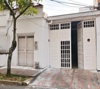 Casa Local En Venta En Bucaramanga En Sotomayor V119652, 177 mt2, 6 habitaciones