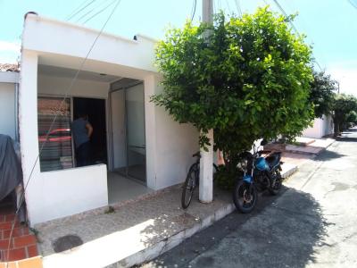 Casa Local En Venta En Cucuta En Villa Del Rosario V50346, 95 mt2, 3 habitaciones
