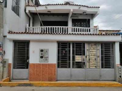 Casa Local En Venta En Cucuta En Los Patios,  Tierra Linda V56623, 150 mt2, 4 habitaciones