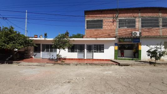 Casa Local En Venta En Cucuta En El Salado V56644, 400 mt2, 3 habitaciones
