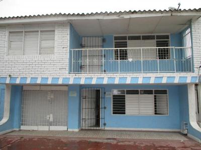 Casa Local En Venta En Malambo V43518, 310 mt2, 7 habitaciones
