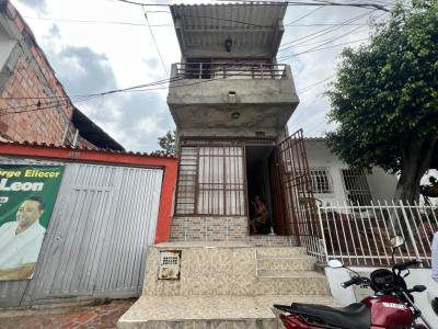 Casa En Venta En Los Patios En La Sabana V116574, 75 mt2, 3 habitaciones