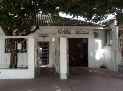 Casa Lote En Venta En Barranquilla En El Recreo V43031, 240 mt2, 4 habitaciones