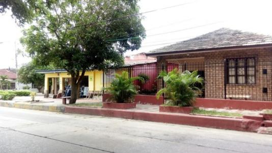 Casa Lote En Venta En Barranquilla V43033, 430 mt2, 3 habitaciones