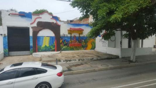 Casa Lote En Venta En Barranquilla V43037, 441 mt2, 1 habitaciones