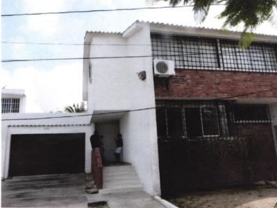 Casa Lote En Venta En Barranquilla En Santa Monica V43039, 331 mt2, 3 habitaciones