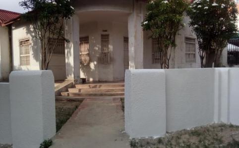 Casa Lote En Venta En Barranquilla En La Concepcion V43042, 478 mt2, 3 habitaciones