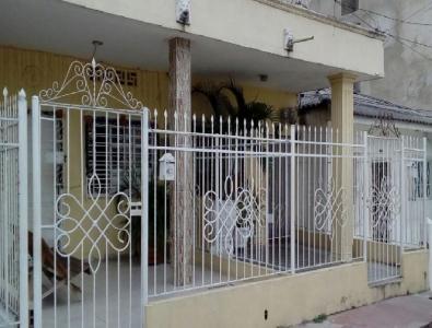 Casa Lote En Venta En Barranquilla En Buena Esperanza V43161, 232 mt2, 3 habitaciones