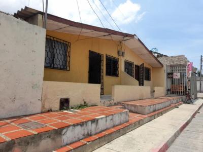 Casa Lote En Venta En Barranquilla En Las Nieves V44626, 310 mt2
