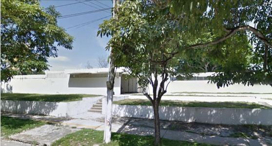Casa Lote En Venta En Barranquilla En Riomar V47788, 1505 mt2