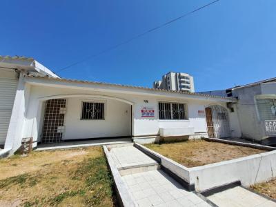 Casa Lote En Venta En Barranquilla En Nuevo Horizonte V52971, 478 mt2, 4 habitaciones