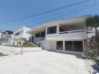 Casa Lote En Venta En Barranquilla En Nuevo Horizonte V132769, 300 mt2, 3 habitaciones