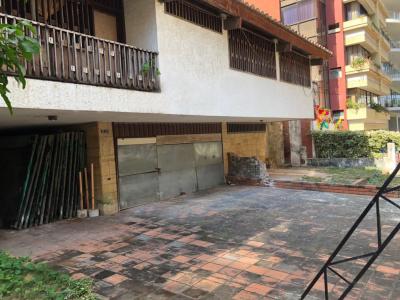 Casa Lote En Venta En Barranquilla En Alto Prado V145565, 953 mt2