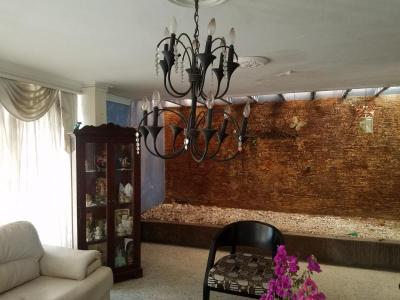 Casa Lote En Venta En Barranquilla En Riomar V146472, 547 mt2, 3 habitaciones