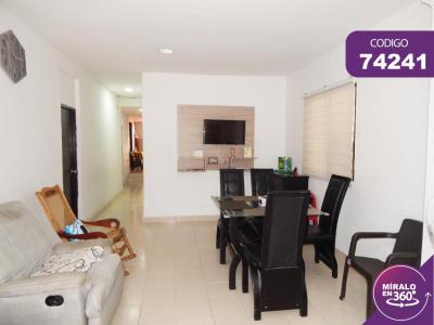 Casa Lote En Venta En Barranquilla V148787, 500 mt2, 5 habitaciones