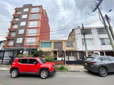 Casa Lote En Venta En Bogota En El Recuerdo Ii V75323, 250 mt2, 4 habitaciones