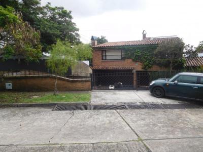 Casa Lote En Venta En Bogota V20651, 600 mt2