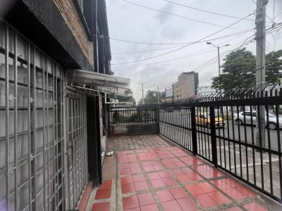 Casa Lote En Venta En Bogota En San Luis Ii V122080, 283 mt2, 4 habitaciones