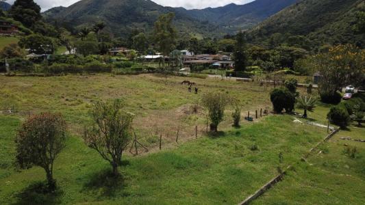 Casa Lote En Venta En Chinacota V84277, 311 mt2, 3 habitaciones