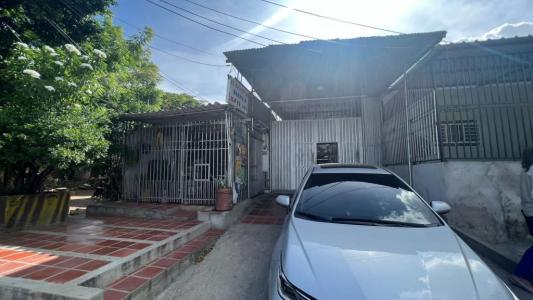 Casa Lote En Venta En Cucuta En Loma De Bolivar V50658, 480 mt2, 8 habitaciones