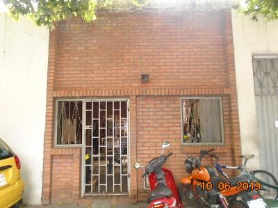 Casa Lote En Venta En Cucuta En Lleras Restrepo V130941, 120 mt2, 3 habitaciones