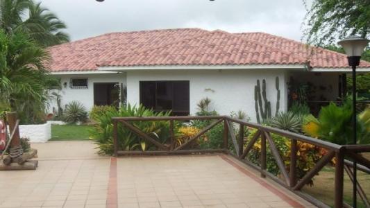Casa Lote En Venta En Puerto Colombia V43519, 10075 mt2, 5 habitaciones