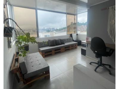 Casa en Venta en la Cumbre Manizales, 116 mt2, 3 habitaciones