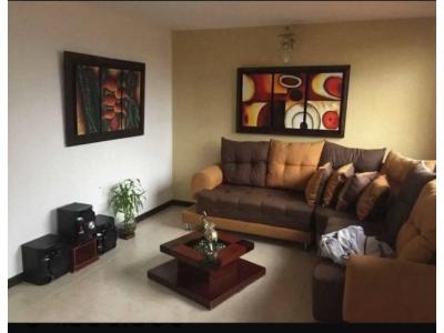 VENTA DE CASA EN LOS ROSALES,MANIZALES, 96 mt2, 3 habitaciones