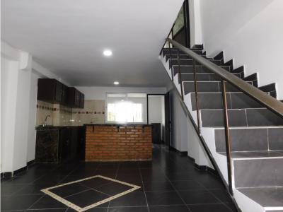 Venta de casa en el barrio Altos de Capri, Palo Negro. Manizales., 100 mt2, 3 habitaciones