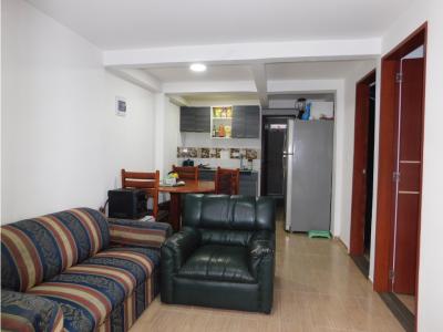 Venta de casa en el barrio Panorama. Manizales., 54 mt2, 3 habitaciones