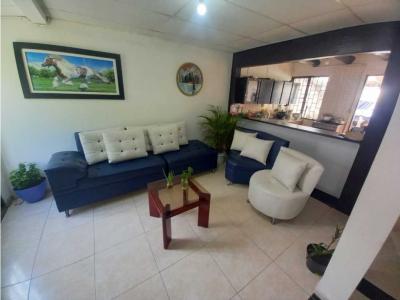 Venta Casa Nogales Manizales, 95 mt2, 3 habitaciones