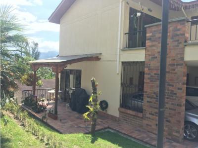 Casa en Venta en Palermo Manizales, 290 mt2, 3 habitaciones