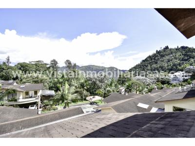 Venta Casa Conjunto Cerrado Palermo, Manizales, 235 mt2, 3 habitaciones