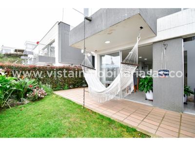 Venta Casa Conjunto Sector Cerro de Oro, Manizales, 130 mt2, 3 habitaciones