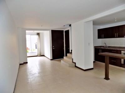 Venta Casa Conjunto Villa Pilar, Manizales, 90 mt2, 3 habitaciones