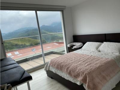 Casa en venta en Cerro de Oro Manizales, 115 mt2, 3 habitaciones